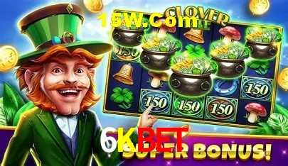 Descubra a Magia dos Jogos de Arcade no 6Kbet