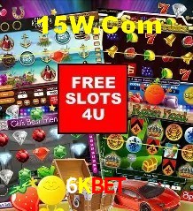 Desvendando o Mundo dos Jogos Virtuais na 6Kbet