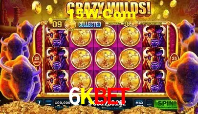 Desvendando o Mundo dos Jogos Virtuais na 6Kbet